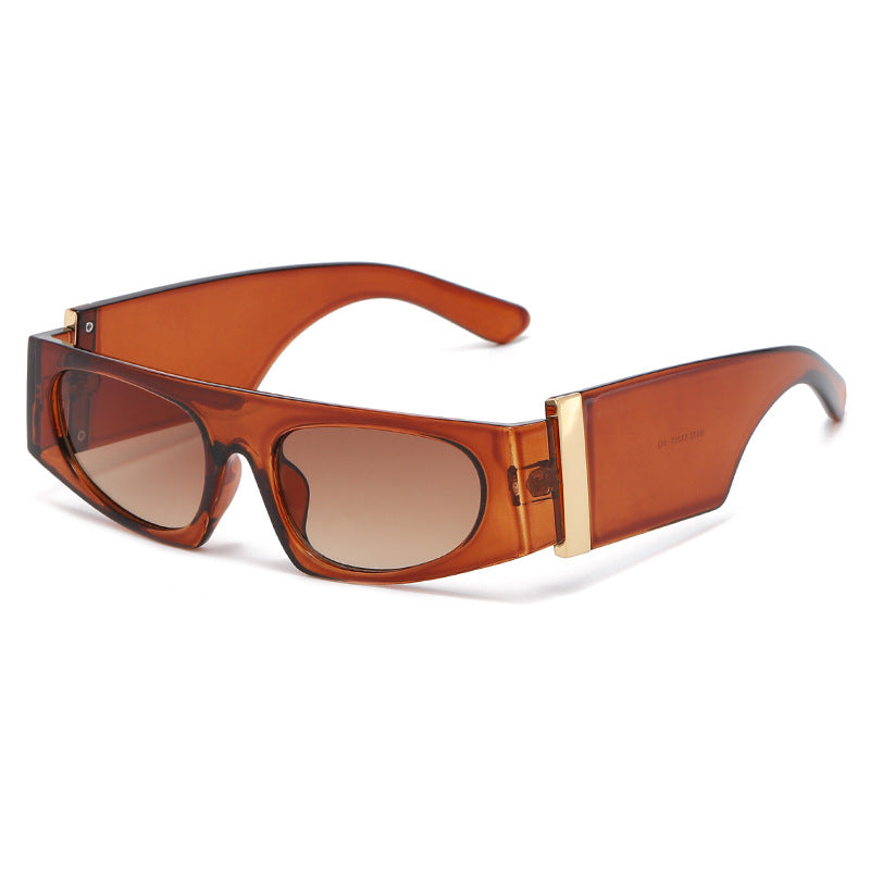 Gafas de sol personalizadas para hombres de PC al por mayor